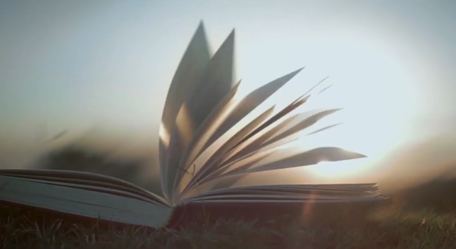 生态环保宣传片